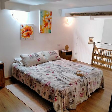 Vesna Loft In Luino 아파트 외부 사진