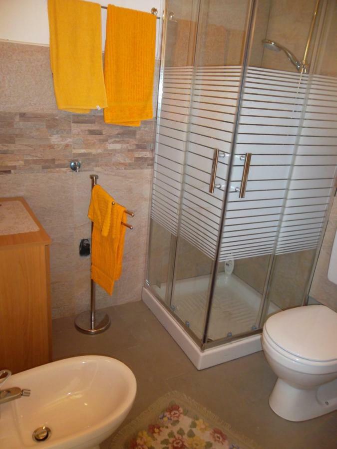 Vesna Loft In Luino 아파트 외부 사진
